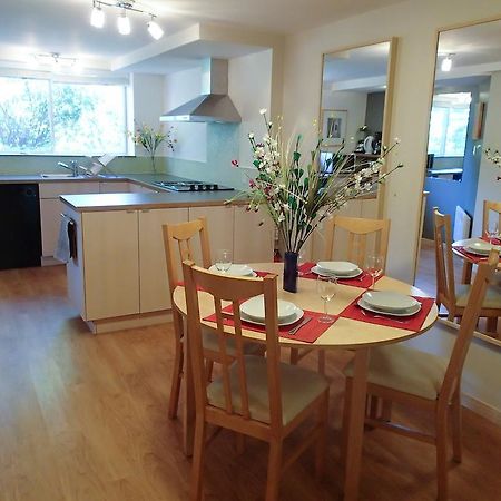 Apartament L'Eco-Logis Montreal Pokój zdjęcie