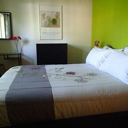 Apartament L'Eco-Logis Montreal Pokój zdjęcie