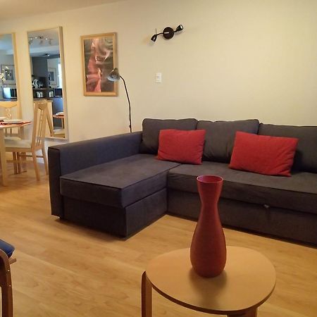 Apartament L'Eco-Logis Montreal Pokój zdjęcie
