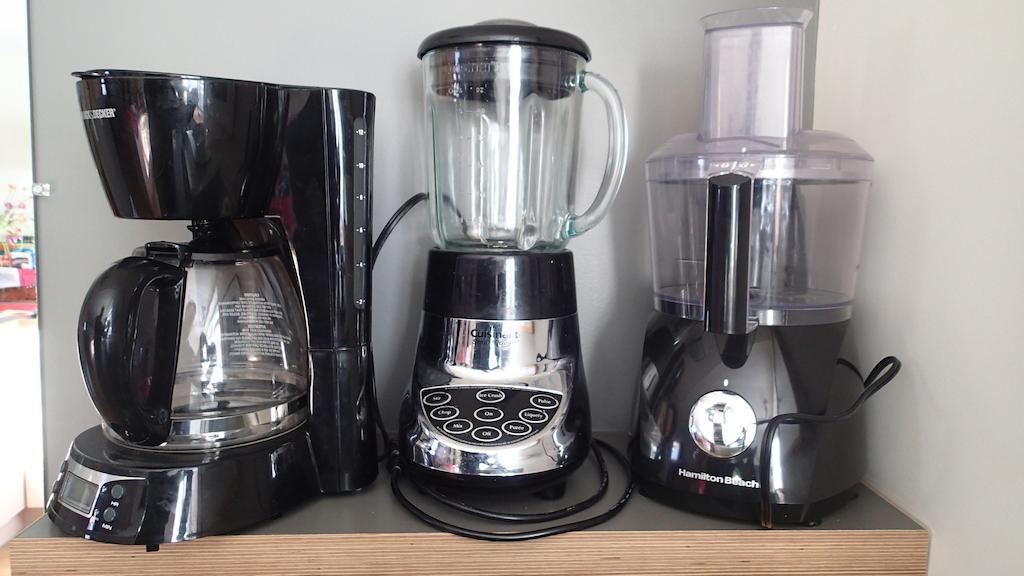 Apartament L'Eco-Logis Montreal Pokój zdjęcie