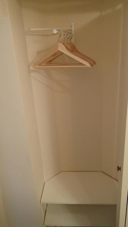 Apartament L'Eco-Logis Montreal Pokój zdjęcie