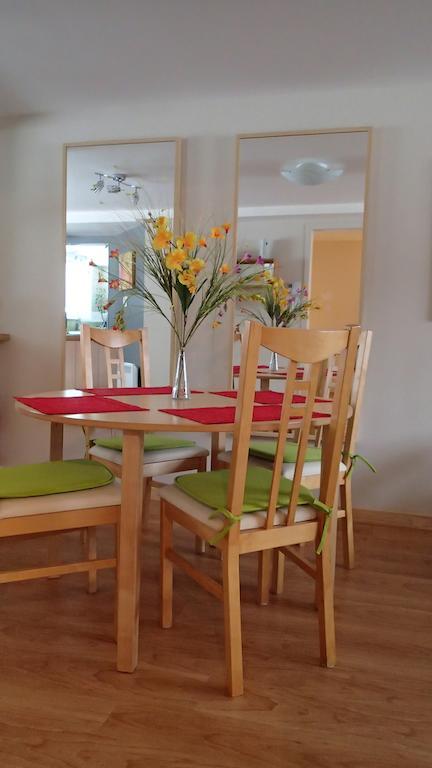 Apartament L'Eco-Logis Montreal Pokój zdjęcie