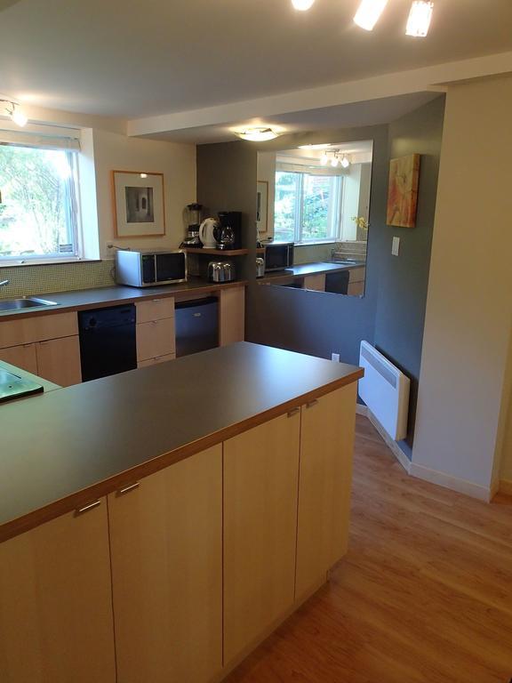 Apartament L'Eco-Logis Montreal Pokój zdjęcie