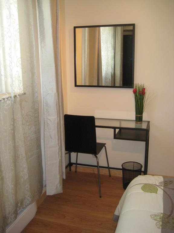 Apartament L'Eco-Logis Montreal Pokój zdjęcie